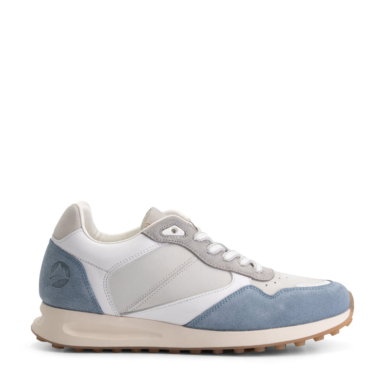 Crozon Light blue R