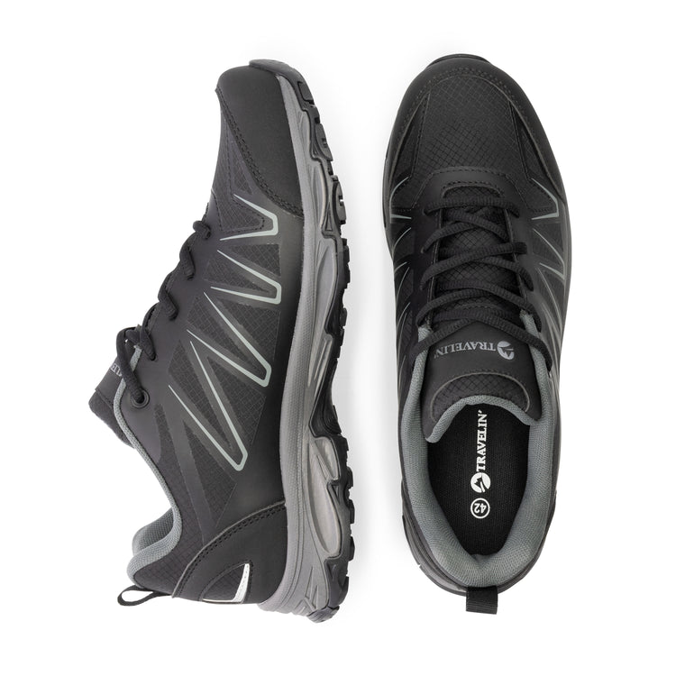 Nalden Dark grey UPD