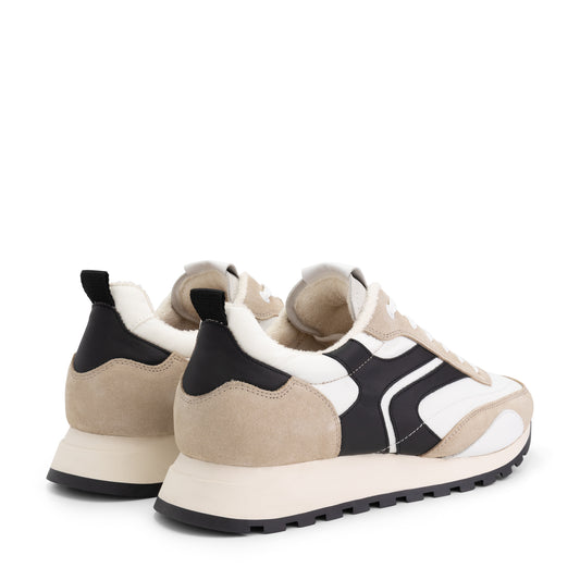 Morris St. white-beige BD