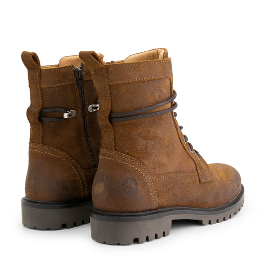 Kvistrup Cognac BD