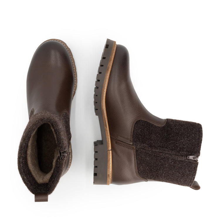 Gotaland Dark brown UPD