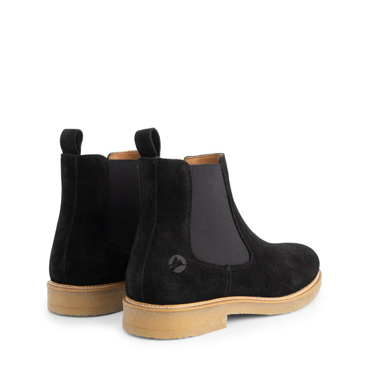 Fowley Black BD