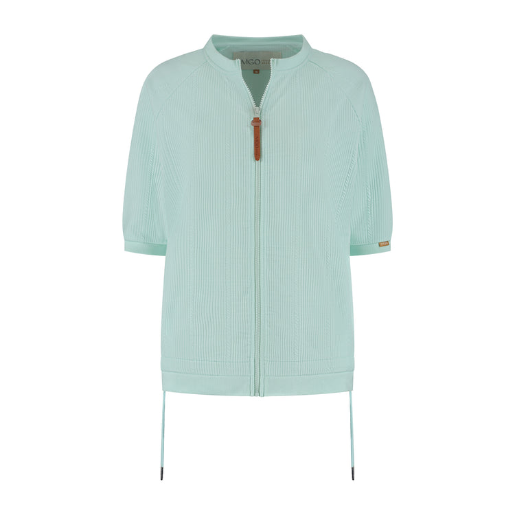 Yule light mint green F