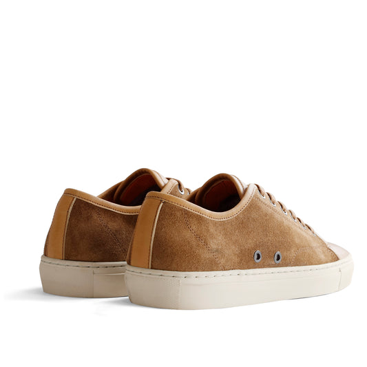 Fulton St. Light brown BD