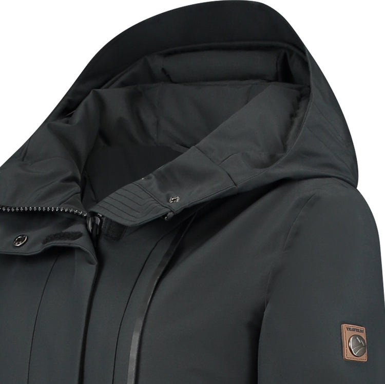 Bodil Black DCB