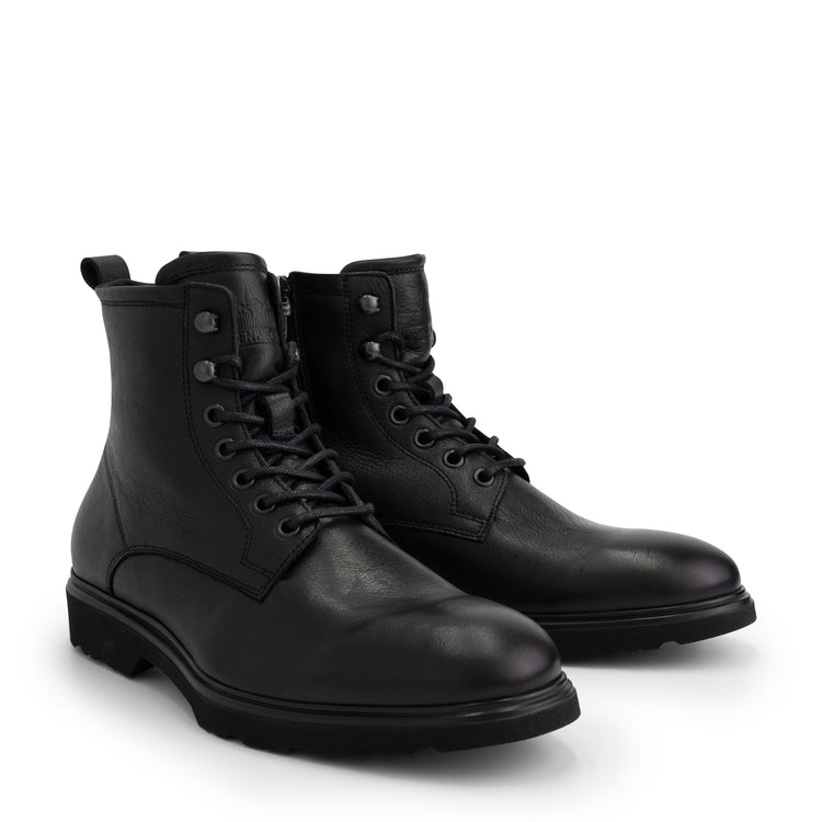 Foundry St. Black FRD