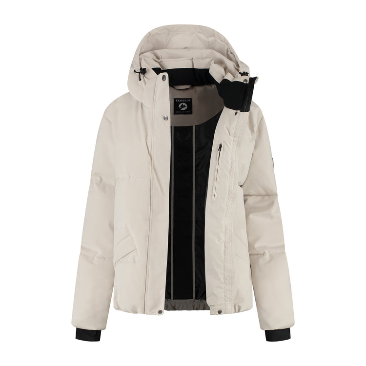 Miro Sand CVO