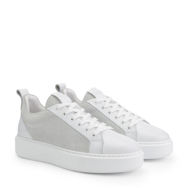 Fuschia Light grey FRD