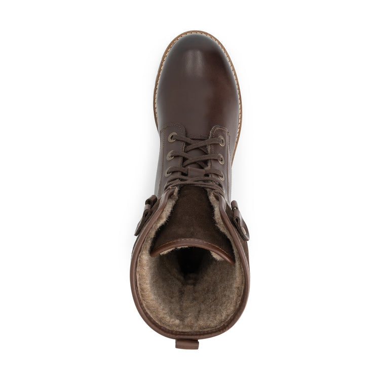 Kongea Dark brown UPS
