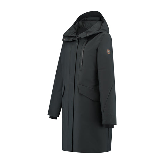 Bodil Black FL
