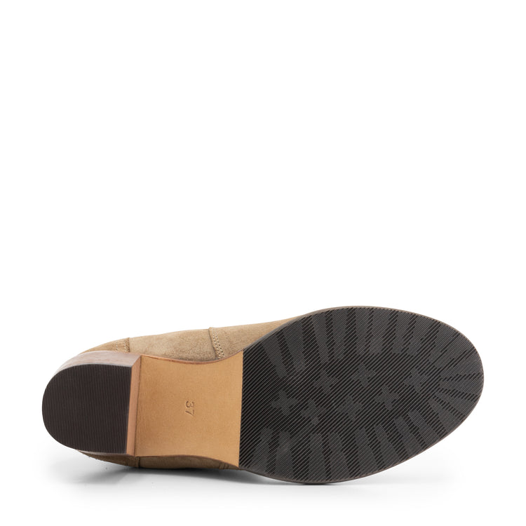 Pentas Suede Taupe UNS