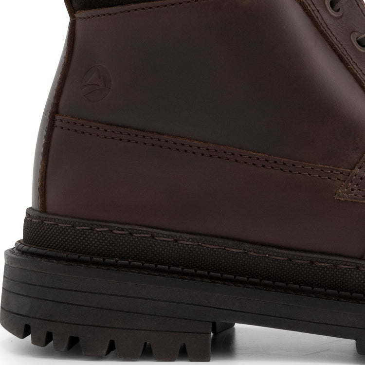 Dartmouth Dark brown DFH