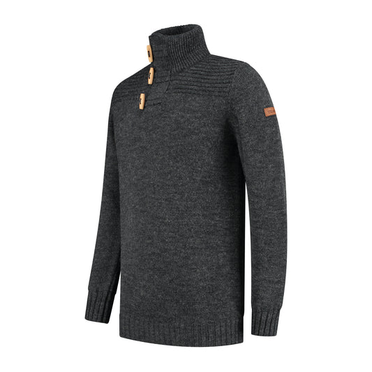 Orsa Dark antracite FL