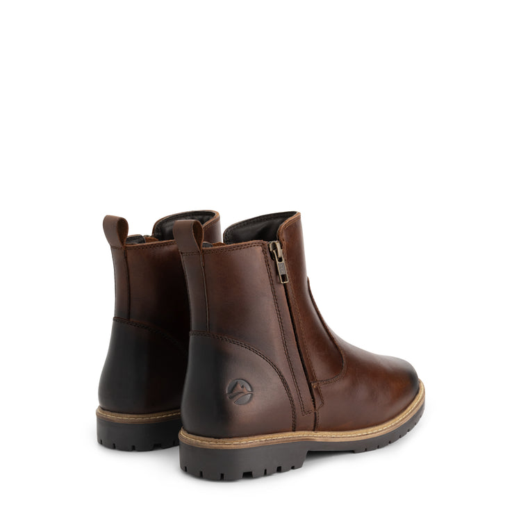 Bronderslev Dark brown BD