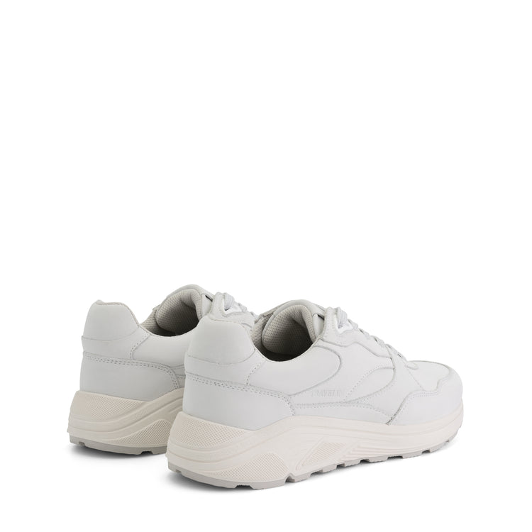 Rampton White BD