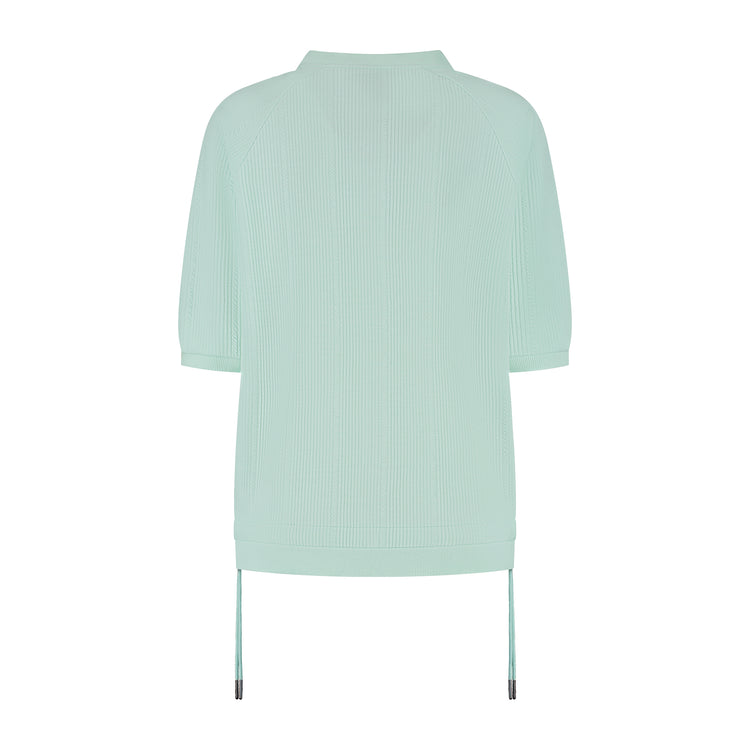 Yule light mint green B