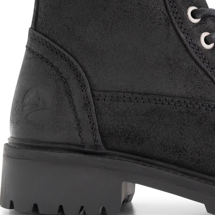Kvistrup Black DFH