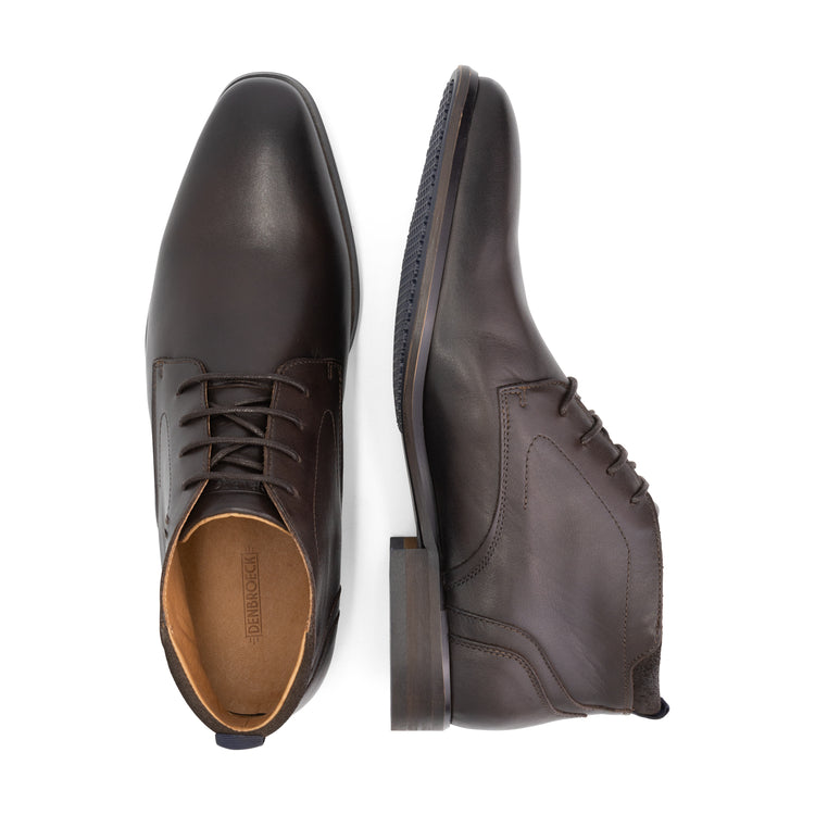 Bridge St. Brown UPD