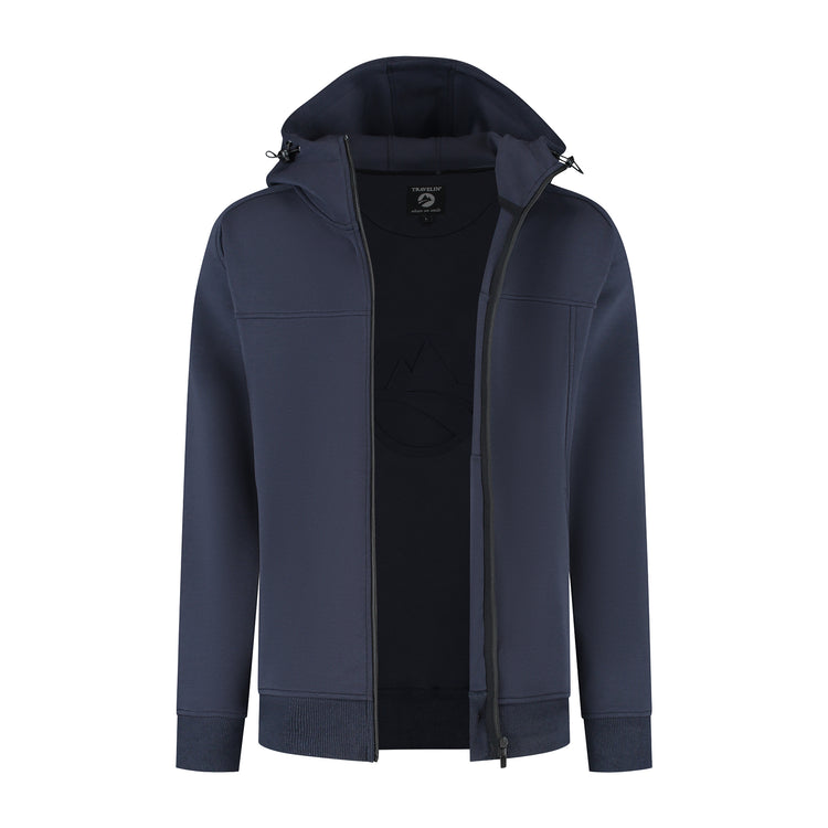 Steffen Navy CVO