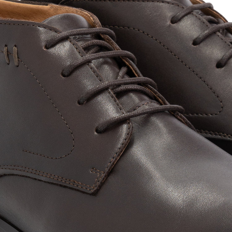 Bridge St. Brown DFW