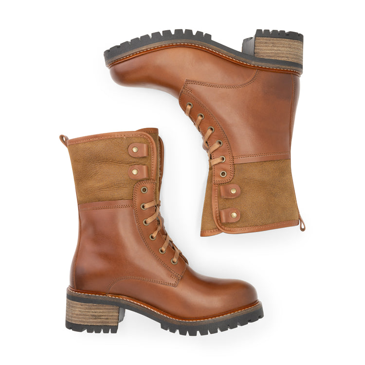 Daisy Cognac UPD