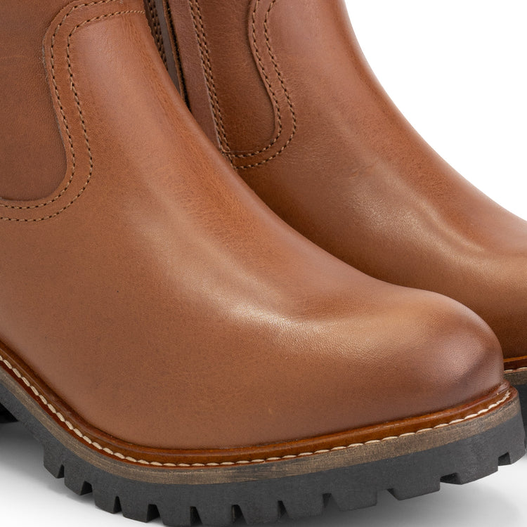 Lily Cognac DFW