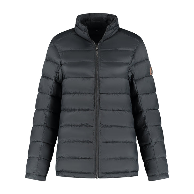 Ginser Brown F