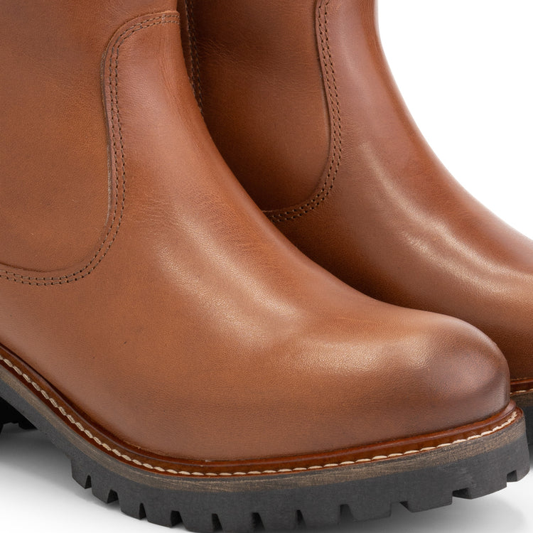 Delphine Cognac DFW