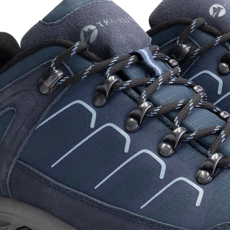 Grasten low Navy DFW