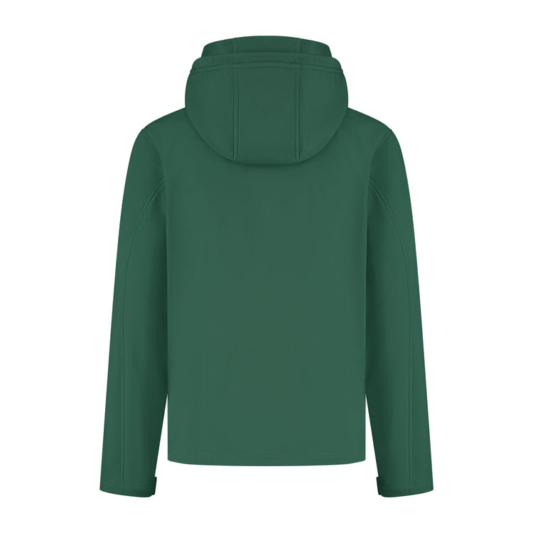 Stian Dark green B
