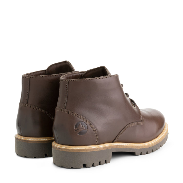 Tovgard Dark brown BD