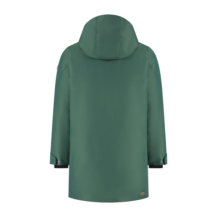 Janson Dark green B