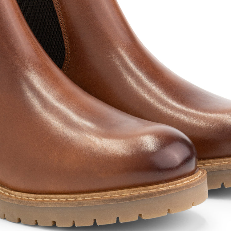 Rosseland Cognac DFW