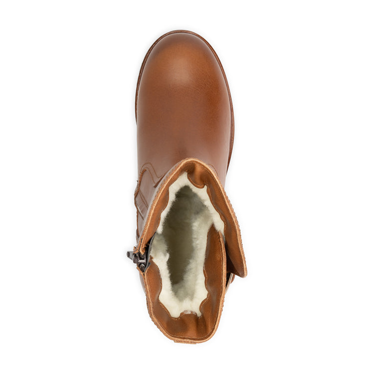 Lily Cognac UPS