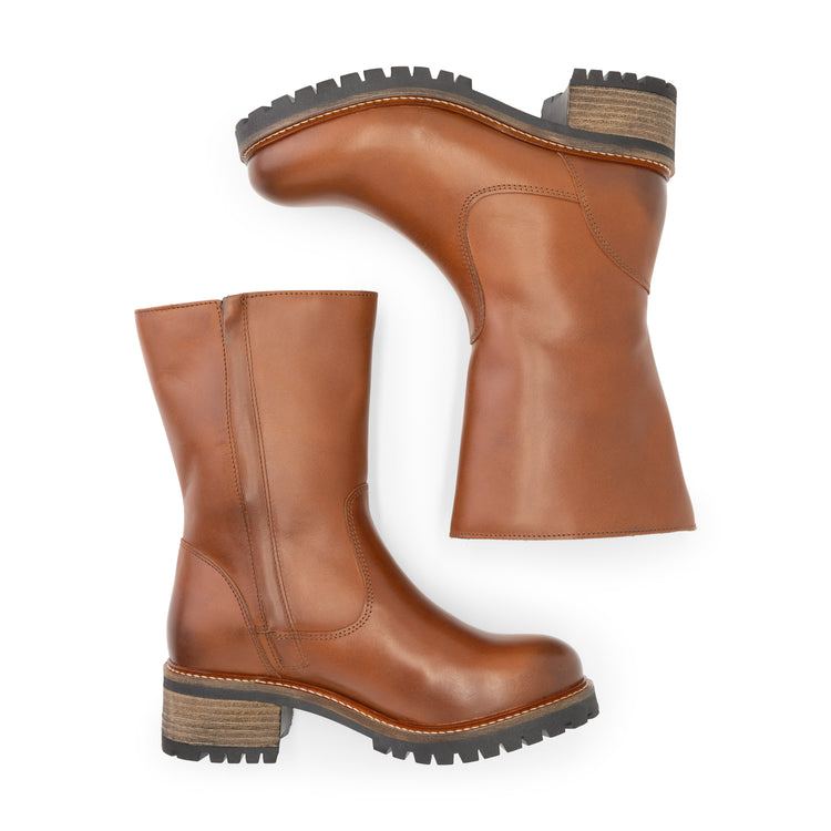 Delphine Cognac UPD
