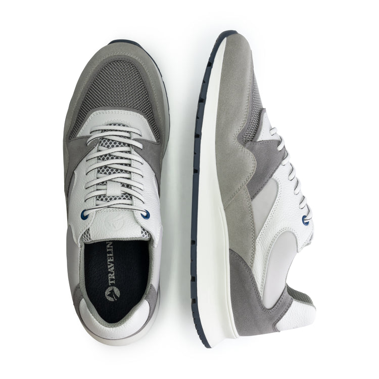 Ledbury Grey UPD