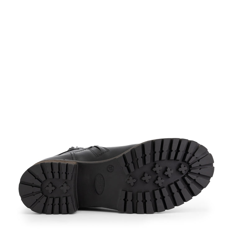 Lily Black UNS