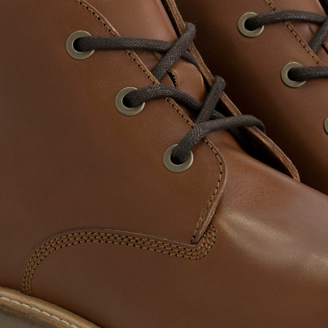Tovgard Men Cognac DFW