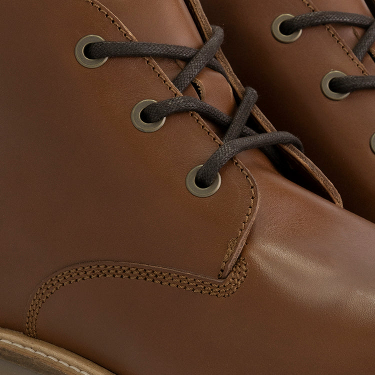 Tovgard Men Cognac DFW