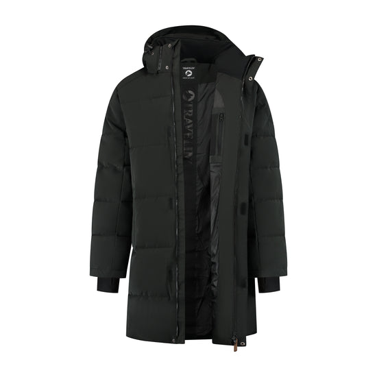 Ludvig Jack Men Black CVO