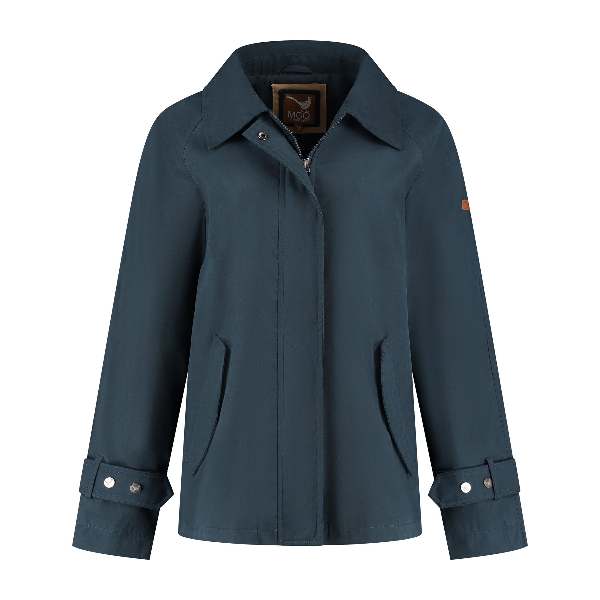 Charlie Navy F
