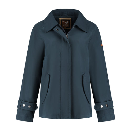 Charlie Navy F