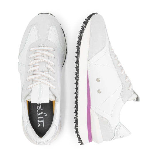 Bletilla - White UPD