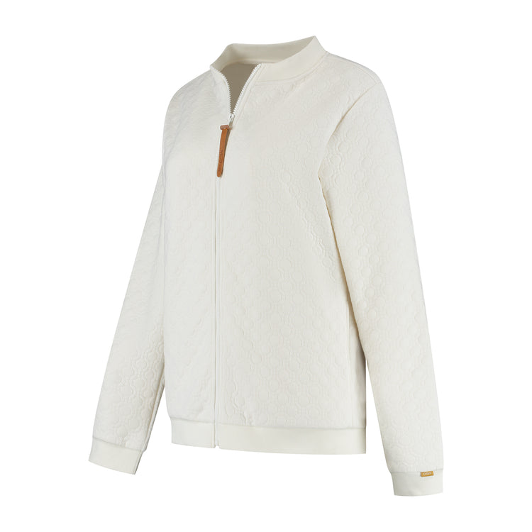 Francis Off white FL