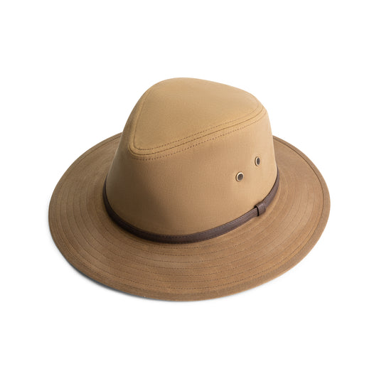 Downham Light brown ACC1