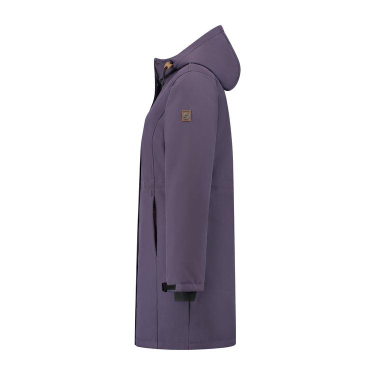 Enrike Jack Lady Dark purple L