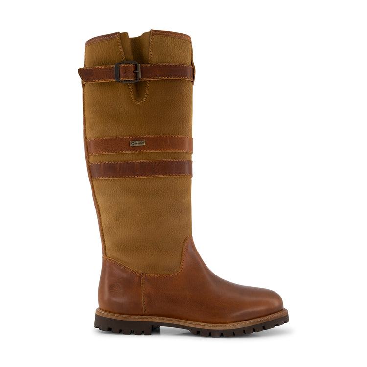 Norway Lady Cognac R