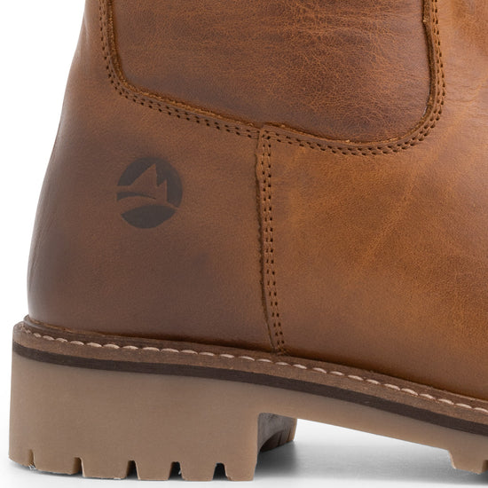Solstad Lady Cognac DFH