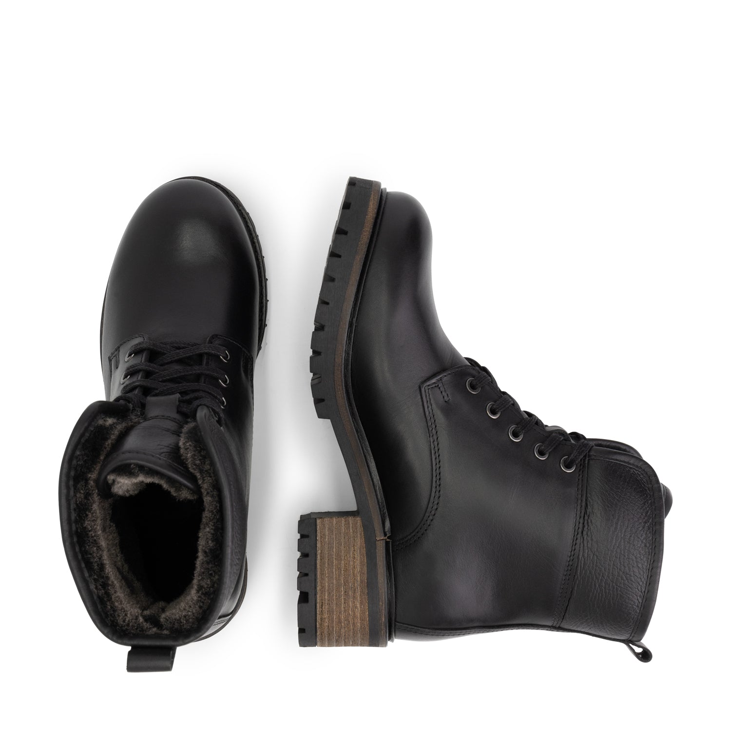 Daphne - Black UPD