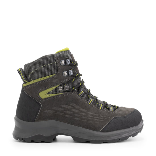 Aborg Lady Dark grey R